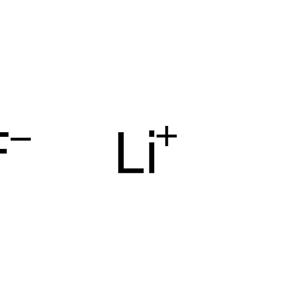 AA13406A1 | Lithium Fluoride 98.5% 1kg