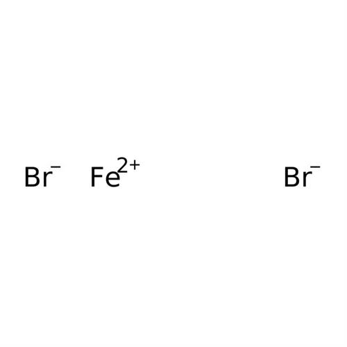AA4347214 | Iron(ii) Bromide, 99.995% 25g