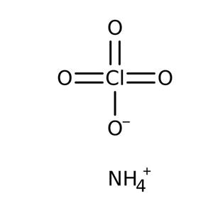 AA1165830 | Ammon Perchlorate Rgt Grd 250g