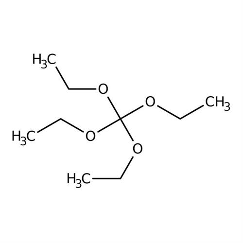 AAA1783522 | Tetraethyl Orthocarb 98]% 100g