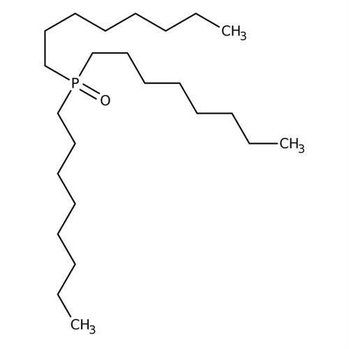 AC207605000 | Tri-n-octylphosphine Oxi 500gr