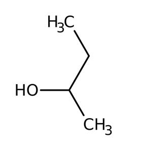 AC220290025 | Sec-butanol 99]% For Analysi