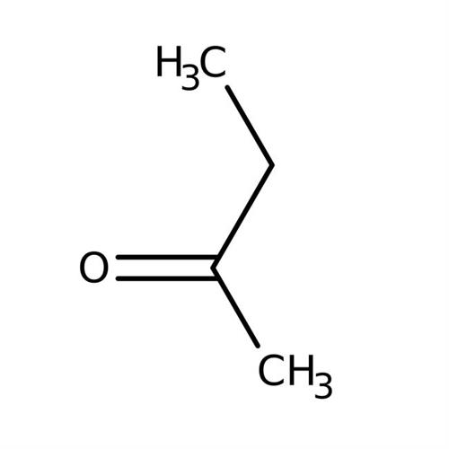 ICN15554891 | Methyl Ethyl Ketone 1l