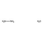 H017225ML | Hydrazine Monohydrate 98.0 T H6N2O CAS Number 7803