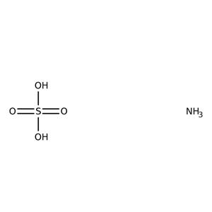 AA1448536 | Amm Hydrgn Sulfate 99.9% 500g
