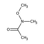M091910G | N Methoxy N methylacetamide 98.0 TCI America Quant