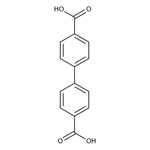 AC387300250 | 4,4 -biphenyldicarboxyli 25gr