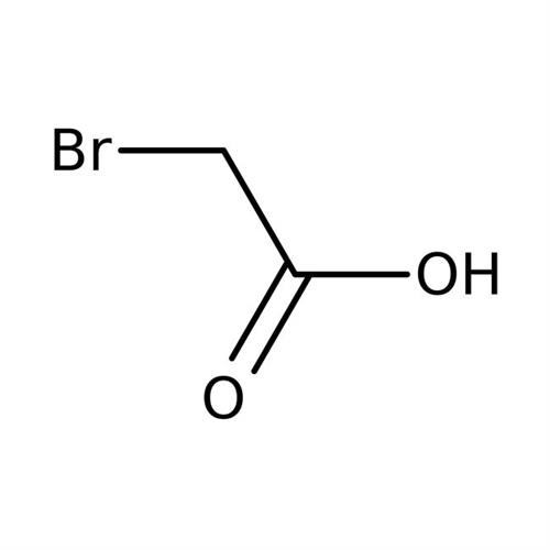 AAA1440330 | Bromoacetic Acid 98]% 250g