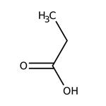 AAL0421022 | Propionic Acid 99% 100g