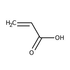 AC164250025 | Acrylic Acid, 99% 2.5lt