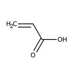 AC164250010 | Acrylic Acid, 99% 1ltacrylic
