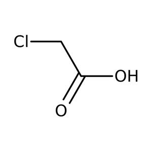 A176500 | Chloroacetic Acid Certif 500g