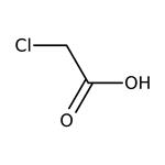 A176500 | Chloroacetic Acid Certif 500g
