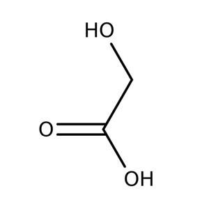 AC154510250 | Glycolic Acid 99% 25gr