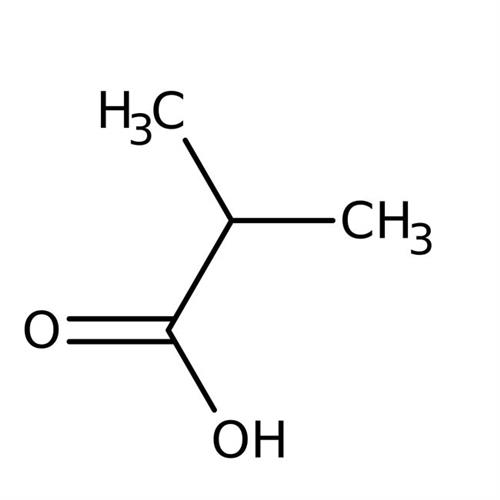 AC122520010 | Isobutyric Acid, 99]% 1kg