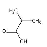 AC122520010 | Isobutyric Acid, 99]% 1kg
