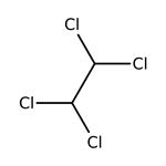AC147941000 | 1,1,2,2-tetrachloroethan 100ml