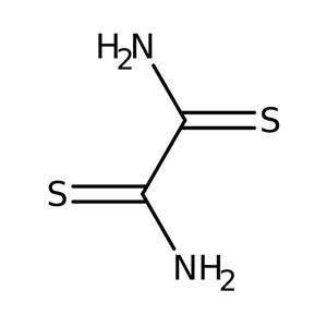 AC117550250 | Dithiooxamide, 98% 25gr