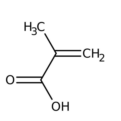 AAA1154336 | Methacrylic Ac 99 Stab. W 500g