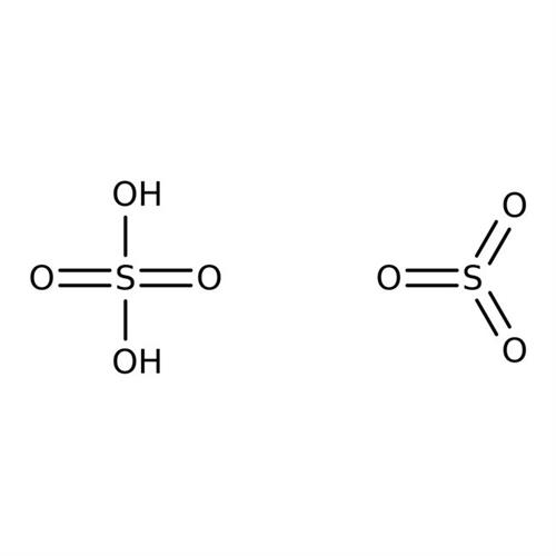 AC419975000 | Sulfuric Acid, Fuming (a 500gr