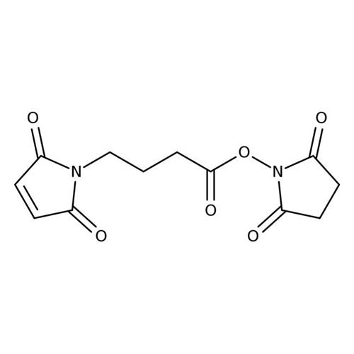 S03991G | N Succinimidyl 4 Maleimidobutyrate Cross linking R