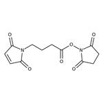 S03991G | N Succinimidyl 4 Maleimidobutyrate Cross linking R