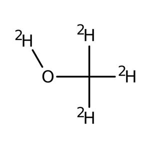 AC166350500 | Methyl-d3 Alcohol-d, 99. 50ml