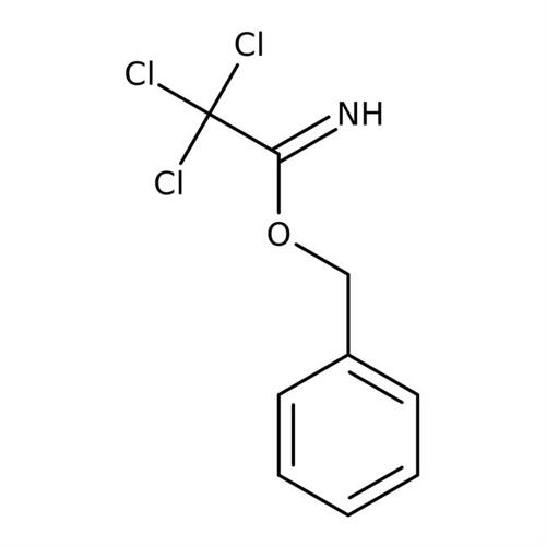 AAA1238718 | Benzl 222-trichlroacetimid 50g