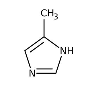 AAB2413909 | 4-methylimidazole 98% 10g