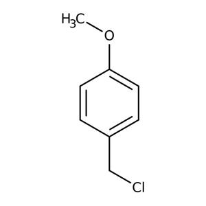 AC294170250 | 4-methoxybenzylchloride, 25gr