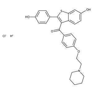 228050 | Raloxifene Hydrochlorid 50 Mg