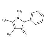 AC103150250 | 4-aminoantipyrine, 98% 25gr