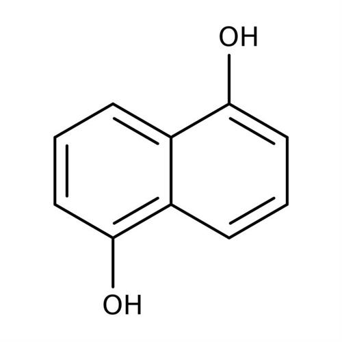 AC115005000 | 1,5-dihydroxynaphthalene 500gr