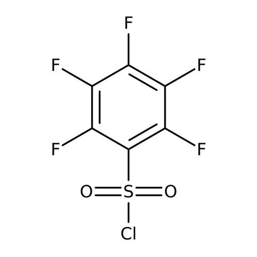 AAA1767614 | 23456-pentflrobnzenesulfon 25g
