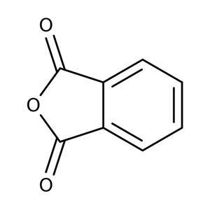AC154962500 | Phthalic Anhydride 99% 250grp