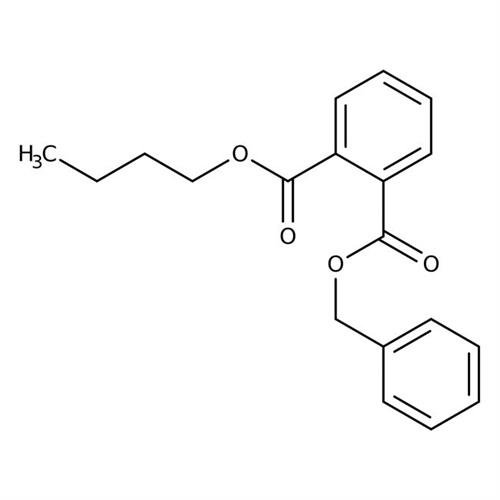 AAB2476922 | Benzyl N-butl Pthalat 98% 100g
