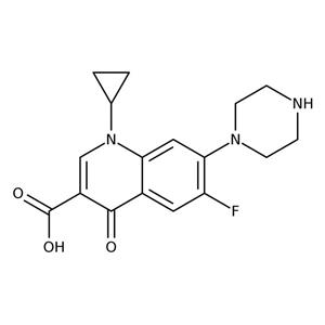 AAJ6131706 | Ciprofloxacin, 98% 5g