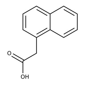 AC349640250 | 1-naphthylacetic Acid, 95 25gr