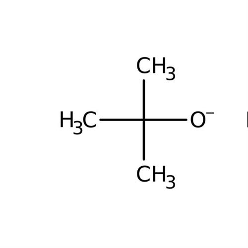AC168881000 | Potassium Tert.-butoxide 100gr