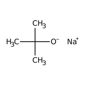 AC252551000 | Sodium Tert. Butoxide, 9 100gr
