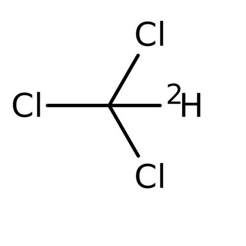 AC320690075 | Chloroform-d 99.8 Atom % 7.5ml