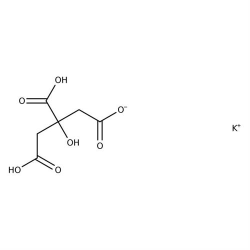 AA4441536 | Pot Dihydrn Citrat Hyd 99 500g