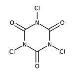 T0620500G | Trichloroisocyanuric Acid 95.0 T C3Cl3N3O3 CAS Num