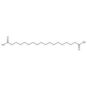 O02221G | Octadecanedioic Acid 1g