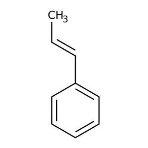 AC150150010 | Trans-beta-methylstyrene 1gr