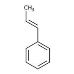 AC150150010 | Trans-beta-methylstyrene 1gr