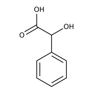 AC125312500 | Dl-mandelic Acid, 98]% 250gr