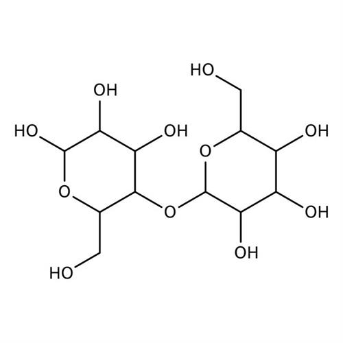 SS4081 | Starch Solution C6H10O5 n CAS Number 9005 25 8 64