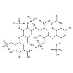 375095500KU | Heparin Na  Prcn Intestinal Mu