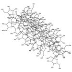 ICN19897110 | Inulin C6H10O5 n CAS Number 9005 80 5 Alantin Dahl